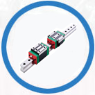 臺灣上銀P級直線導軌